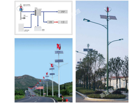 太陽(yáng)能路燈005